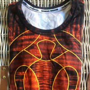 InknBurn Koa Tech Shirt (M)